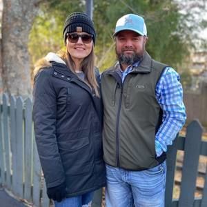 Meet your Posher, Nathan